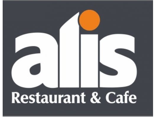 EKMEK KADAYIFI - Alis Restaurant Cafe