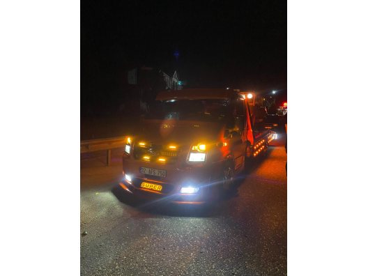 Karabol / Çınarcık / Uşak Merkez Çekici ve Yol Yardım Hizmeti - CWSDETAİLİNG OTO KURTARMA ÇEKİCİ – UŞAK