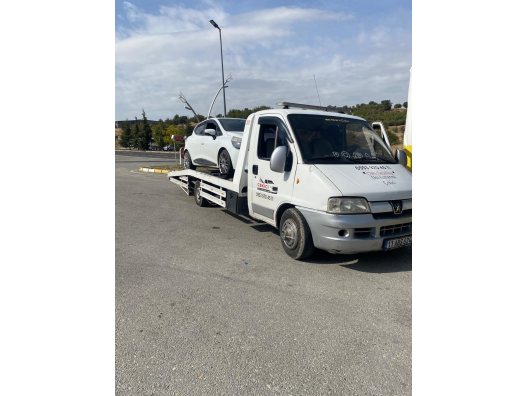 Uşak – Ulubey Arası Kaskolu Araç Taşıma ve Oto Kurtarma Hizmeti - CWSDETAİLİNG OTO KURTARMA ÇEKİCİ – UŞAK