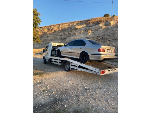 Yenişehir Yibo Uşak Oto Kurtarma ve Çekici Hizmeti - CwsDetailing Oto Kurtarma Çekici