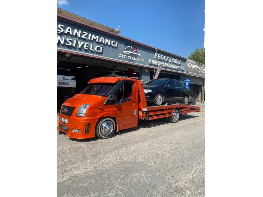 Uşak Sivaslı Oto Kurtarma ve Çekici Hizmeti – 7/24 Yol Yardım - CwsDetailing Oto Kurtarma Çekici