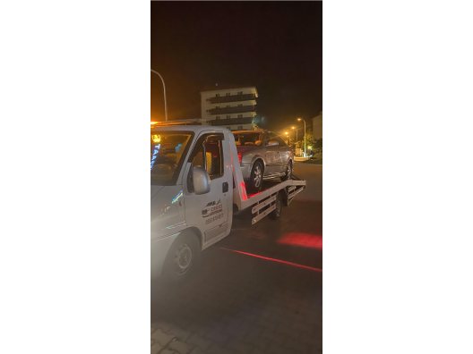 Banaz Oto Kurtarma ve Çekici Hizmeti – 7/24 Yol Yardım - CwsDetailing Oto Kurtarma Çekici