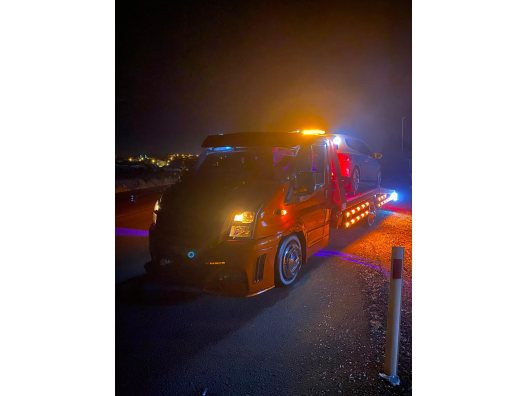 Banaz Oto Kurtarma Çekici - CWSDETAİLİNG OTO KURTARMA ÇEKİCİ – UŞAK