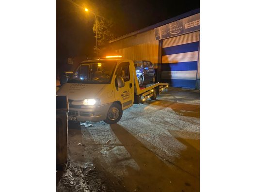 Dilek – Kızılcaören (Banaz) Oto Kurtarma & Çekici Hizmeti - CwsDetailing Oto Kurtarma Çekici