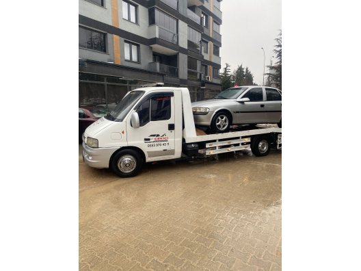 Fevzi Çakmak ve Durak Mahallesi’nde Oto Çekici ve Oto Kurtarma Hizmeti - CWSDETAİLİNG OTO KURTARMA ÇEKİCİ – UŞAK