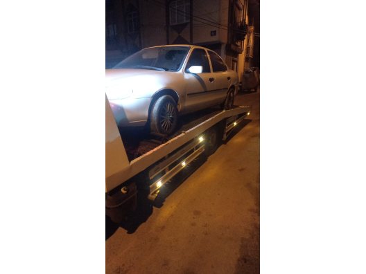 Banaz Düzlüce’den Uşak Merkez’e Profesyonel Oto Çekici Hizmeti - CWSDETAİLİNG OTO KURTARMA ÇEKİCİ – UŞAK