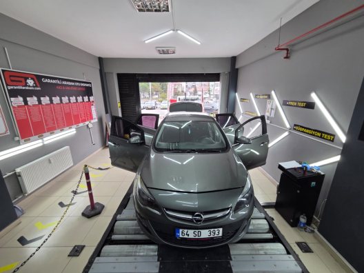 Uşak Oto Ekspertiz Firmaları Arasında Güvenilir Adres - GARANTİLİ ARABAM OTO EKSPERTİZ UŞAK BAYİİ