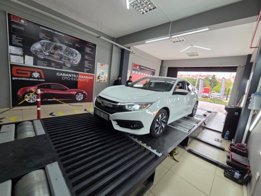 Uşak’ta Oto Ekspertiz Yaptırmak Neden Önemlidir? - GARANTİLİ ARABAM OTO EKSPERTİZ UŞAK BAYİİ