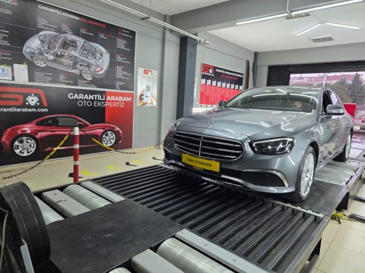 Uşak Merkez Oto Ekspertiz Hizmeti - GARANTİLİ ARABAM OTO EKSPERTİZ UŞAK BAYİİ