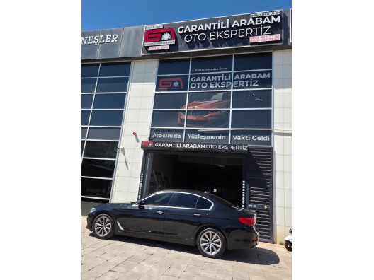 Uşak Oto Ekspertiz Firmaları Arasında Doğru Tercih Nasıl Yapılır? - Uşak Oto Ekspertiz - Garantili Arabam