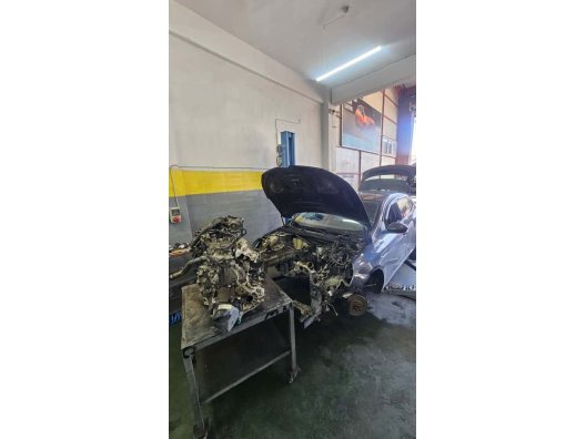 Uşak Clio Oto Tamirci – Renault Motor Revizyonu | Gold Otomotiv - Gold Auto Renault Dacia Özel Servisi