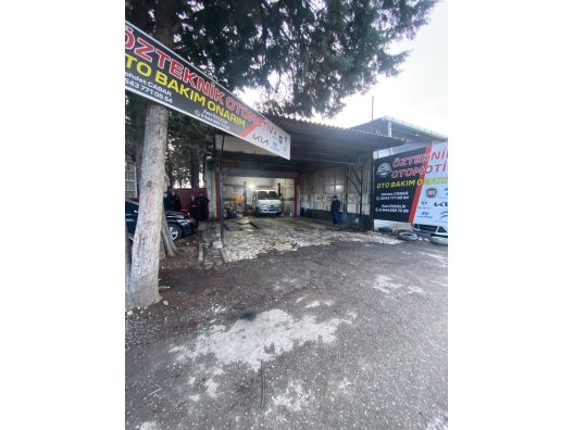 Uşak Oto Tamirci – Araç Tamir ve Bakım Hizmeti - ÖZ TEKNİK OTO TAMİR ONARIM UŞAK -OTO ÇEKİCİ YOL YA