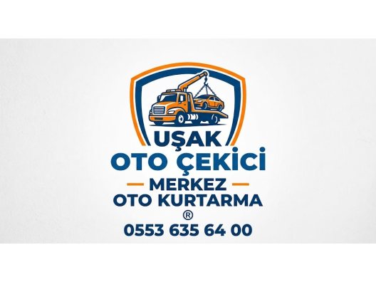 Uşak Oto Çekici ve Yol Yardım Hizmetlerinde 7/24 Kesintisiz Güven: Merkez Oto Kurtarma - Uşak Oto Çekici - Merkez Oto Kurtarma®