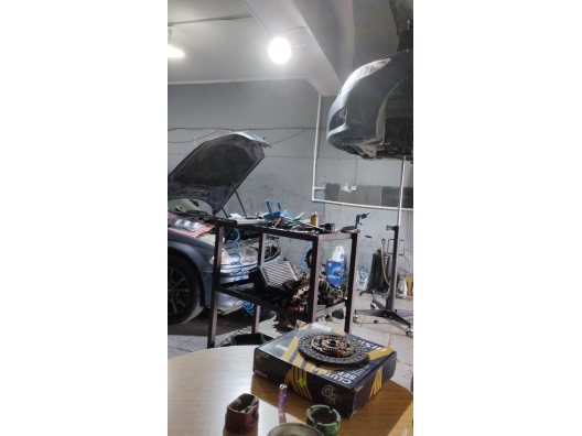 Uşak Oto Tamirci – Araç Bakım Onarım ve Yol Yardım - Uşak Öz Teknik Oto Tamirci & Yol Yardım