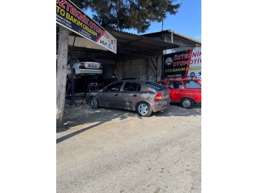 Uşak Oto Tamirci – En Yakın Oto Servis ve Yol Yardım - Uşak Öz Teknik Oto Tamirci & Yol Yardım