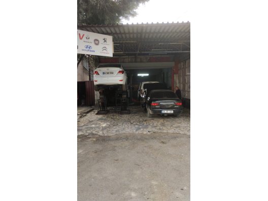 Uşak’ta En Yakın Oto Tamirci ve Mobil Servis - Uşak Öz Teknik Oto Tamirci & Yol Yardım