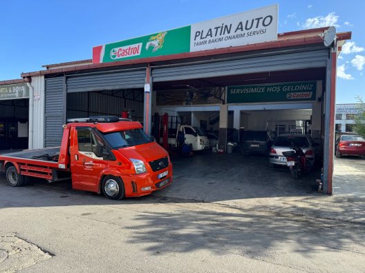 Uşak Fiat Oto Tamirci ve Bakım Rehberi: Aracınızı Güvenle Yola Hazırlayın - Uşak Platin Oto Tamirci Fiat & Ford Servis