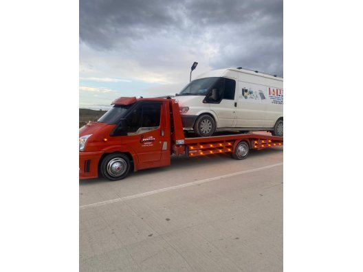 Uşak Oto Çekici & Oto Kurtarma Hizmeti - Uşak POYRAZ Assist Oto Çekici Kurtarma