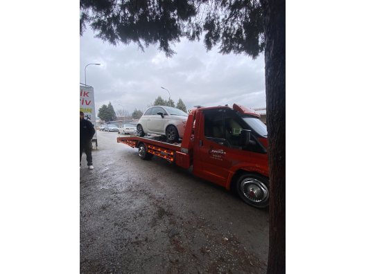 D300 Ortaköy Uşak Oto Çekici ve Oto Kurtarma Hizmeti - Uşak POYRAZ Assist Oto Çekici Kurtarma