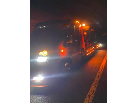 Uşak Oto Çekici | Poyraz Assist 7/24 Yol Yardım - Uşak POYRAZ Assist Oto Çekici Kurtarma