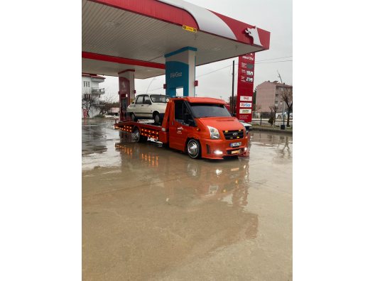 Güre Mahallesi Uşak Oto Çekici Hizmeti - Uşak POYRAZ Assist Oto Çekici Kurtarma