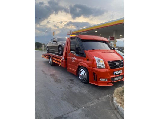 Ürün D300 Uşak Oto Çekici ve Oto Kurtarma Hizmeti - Uşak POYRAZ Assist Oto Çekici Kurtarma