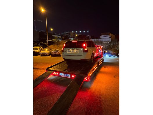 Uşak Poyraz Assist - Çarık (64000) & Tüm İlçelerden Ankara'ya 7/24 Oto Çekici - Uşak POYRAZ Assist Oto Çekici Kurtarma