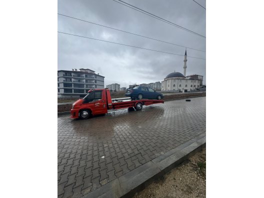 Yibo Yenişehir Oto Çekici ve Eskisaray Oto Kurtarma Hizmeti - Uşak POYRAZ Assist Oto Çekici Kurtarma