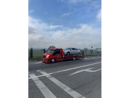 UŞAK ÇEKİCİ , OTO KURTARMA - Uşak POYRAZ Assist Oto Çekici Kurtarma