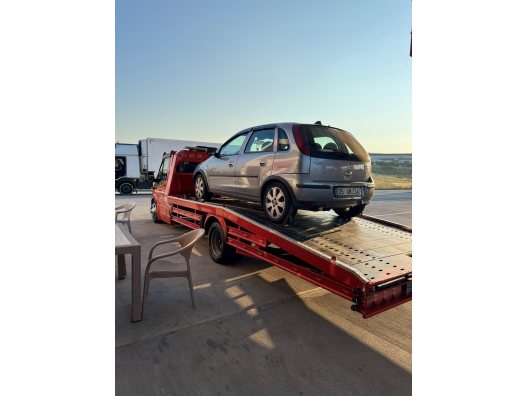 Uşak Yollarında Güvenli Seyahat: Banaz ve Çevresi Acil Durum Rehberi - Uşak POYRAZ Assist Oto Çekici Kurtarma