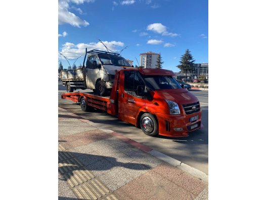 Uşak Ulucak Oto Çekici ve Oto Kurtarma Hizmeti - Uşak POYRAZ Assist Oto Çekici Kurtarma