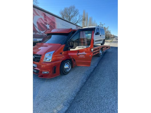 Hamamboğazı Banaz/uşak Oto Çekici - Uşak POYRAZ Assist Oto Çekici Kurtarma