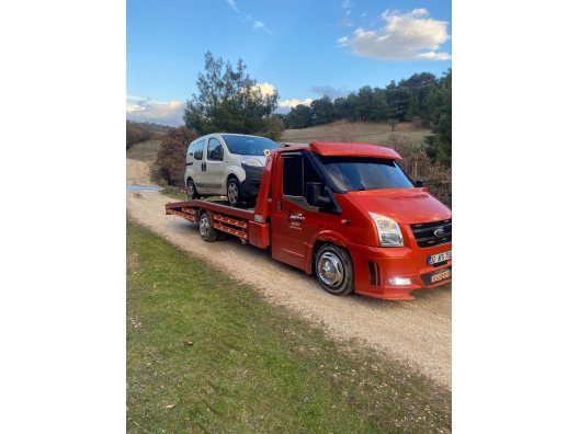 Uşak Oto Çekici ve Oto Kurtarma Hizmeti (Kaskolu Taşıma) - Uşak POYRAZ Assist Oto Çekici Kurtarma