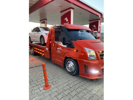 Uşak Oto Çekici – 7/24 Acil Oto Kurtarma Hizmeti - Uşak POYRAZ Assist Oto Çekici Kurtarma