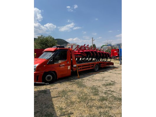 Uşak Poyraz Assist - Çamyazı (64000) ve Tüm Bölgelerde 7/24 Mobil Oto Çekici - Uşak POYRAZ Assist Oto Çekici Kurtarma