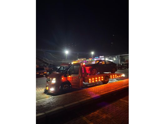 Uşak Oto Çekici ve Oto Kurtarma Hizmeti – 7/24 Yol Yardım - Uşak POYRAZ Assist Oto Çekici Kurtarma