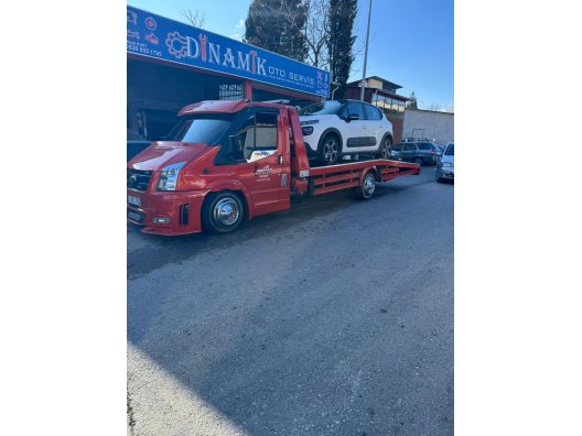 Uşak Sirge Taşkonak Oto Çekici ve Büyükoturak Oto Kurtarma - Uşak POYRAZ Assist Oto Çekici Kurtarma