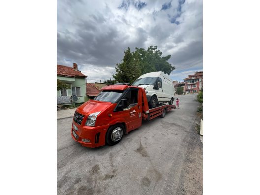 Uşak Poyraz Assist - Banaz Büyükoturak 7/24 Oto Çekici & Kurtarma - Uşak POYRAZ Assist Oto Çekici Kurtarma