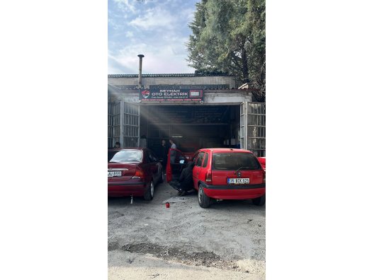 Uşak Seyhan Oto Elektrik | 7/24 Yol Yardım ve Mobil Oto Servis - Uşak SEYHAN Oto Elektrik Yol Yardım