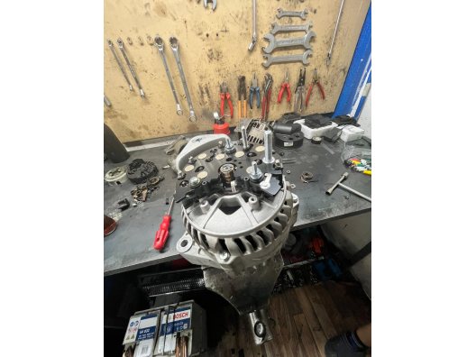 Uşak Seyhan Oto Elektrik Yol Yardım | 7/24 Mobil Servis ve Yerinde Tamir - Uşak SEYHAN Oto Elektrik Yol Yardım