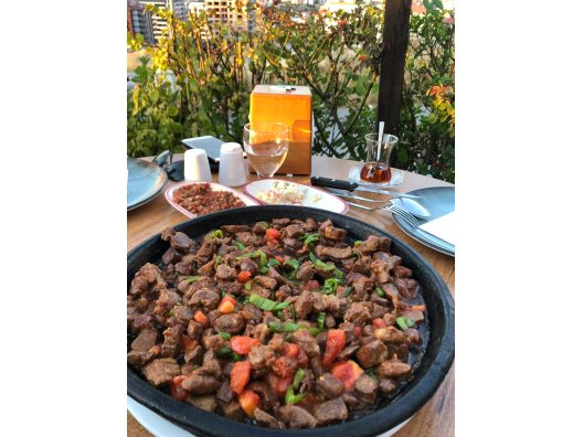 Et Sote – Uşak Yumak Restorant - YUMAK RESTAURANT