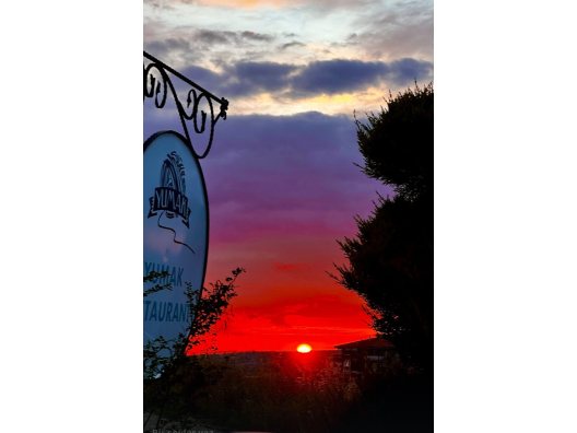 Yumak Restorant – Uşak’ta Izgara & Et Sunumu - YUMAK RESTAURANT UŞAK