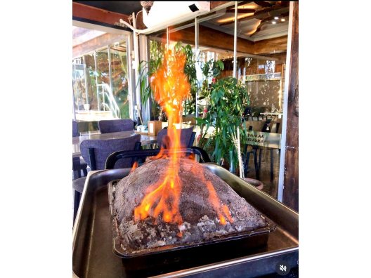 Uşak’ta Ne Yenir? En Çok Tercih Edilen Lezzet Durağı – Yumak Restorant - YUMAK RESTAURANT UŞAK