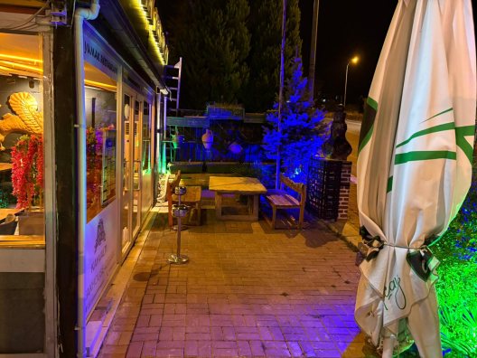 Yumak Restorant – Uşak’ta Akşam Yemeği ve Izgara Keyfi - YUMAK RESTAURANT UŞAK