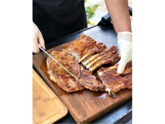 Yumak Restorant Uşak – Izgara Et Sunumu & Aile Restoranı - YUMAK RESTAURANT UŞAK