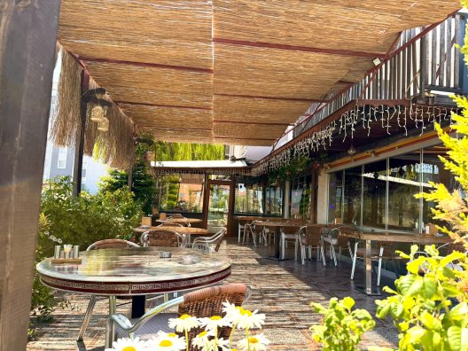 Uşakta Nerede Yemek Yenir? Restoran Seçimi İçin Faydalı Bilgiler - YUMAK RESTAURANT UŞAK