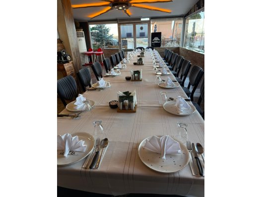 Yumak Restorant – Uşak - YUMAK RESTAURANT UŞAK