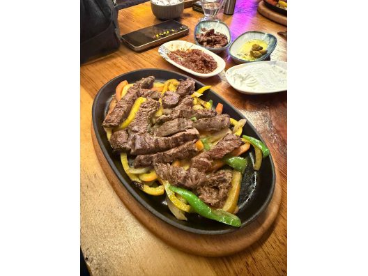 Uşakta Nerede Yemek Yenir? Uşak Restorant Rehberi - YUMAK RESTAURANT UŞAK